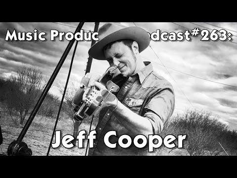 AudioKit Pro, VHS Synth with Developer Jeff Cooper