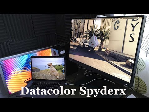 Pro-Tip: Advanced Display Uniformity Analysis