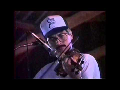 Tom Dillon Open Division - Bethel 1990