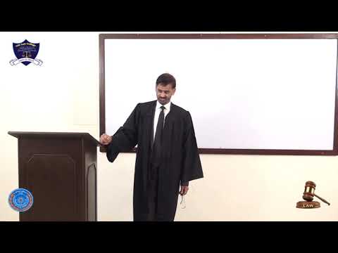 Islamic Jurisprudence Lecture-2