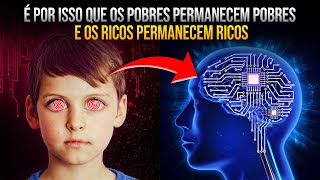 Sua Mente Subconsciente Foi Programada Desde Pequeno Desta Forma