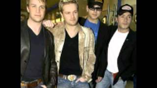 Heart without a home-westlife