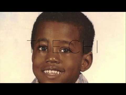 The Chi - Kanye West Graduation Type Beat