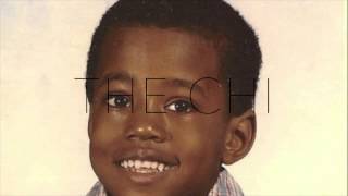 The Chi - Kanye West Graduation Type Beat