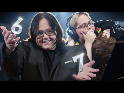 Magixx - The '6 7' Criminal (CS2)