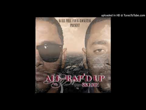 Skeme-All I Wanna Do