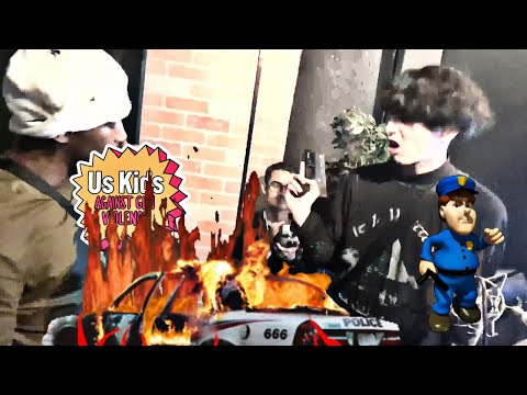 David Shawty x Sharc - Iran (MV)