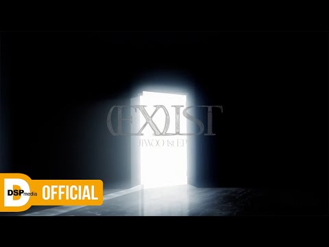 JIWOO 1st EP ‘(EX)IST’ Highlight Medley