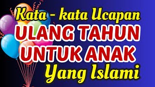 Download lagu ISLAMIC BIRTHDAY GREETINGS FOR YOUR BELOVED CHILD!!! (MILAD) mp3