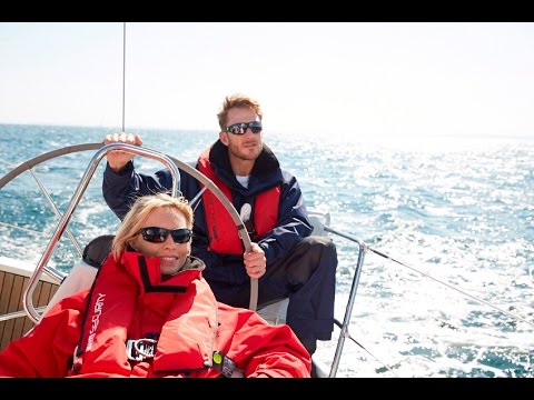 AWN // Tutorial Rettungswesten & Sicherheit - A.W. Niemeyer