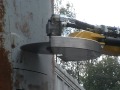 Brokk Saw 12 Inch Horizontal Cut T 250 Inch 1 MOD