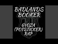 Gyoza (Potsticker) Rap