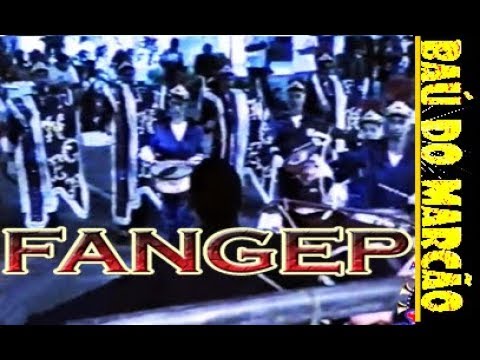 FANGEP (EL TIGRE) - ( VILA DE ABRANTES - CINFAVA 2000) - BAÚ DO MARCÃO