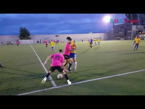 《27》 PLAISIR MATCH AMICAL P3  A.S BRUSSELS CITY vs R.S.D JETTE 《4》