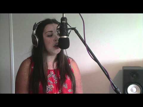 Georgia Browne - All Day (Cody Simpson Cover) - FluxxRecords