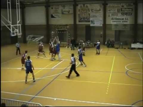 CP PEÑARROYA 2011-2012 - JUAN ANTONIO FUENTES RUANO