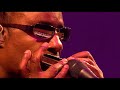 STEVIE WONDER Live Glastonbury 2010 REMASTERED FULL SHOW HD