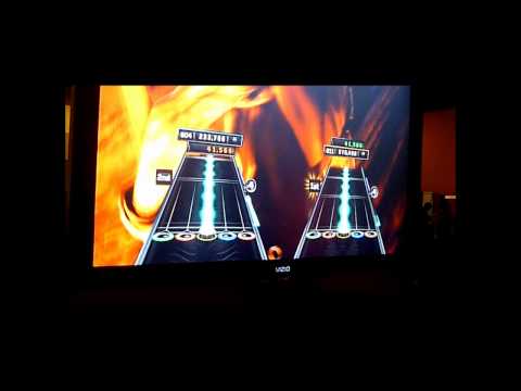 DEVASTATION 2011 - vVv Acai28 vs. vVv Paradise (Song 3/5 GRAND Finals - Tones of Home)