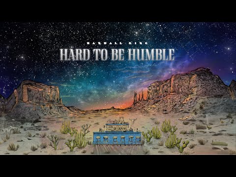 Video thumbnail for Hard To Be Humble