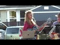 Back In the Saddle Again (Gene Autry) Luminous Harvest Festival 2025