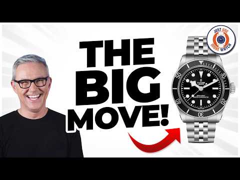 I Bought My 2026 Grail!