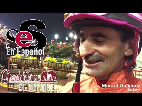 2017 Texas Classic Futurity (G1) Final (Spanish Edition)