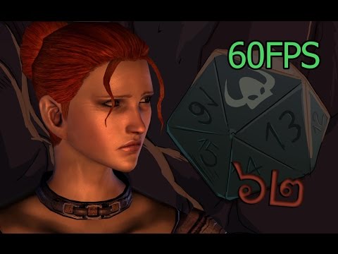 "TheGame", The Spirit of Roleplay 62 - Dragon Age Leliana's Song