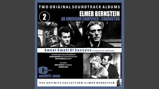 Night Beat (Conducted by Elmer Bernstein)