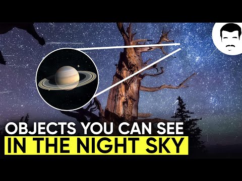 Exploring Dark Skies with Neil deGrasse Tyson