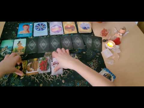 ❤️‍🔥Wochenorakel vom 09.01.-15.01.23❤️‍🔥Einschneidendes Erlebnis |Geheimnis #tarot