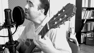 Time Will Tell performed on September 16, 2018