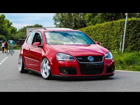 Best of VAG sounds 2017