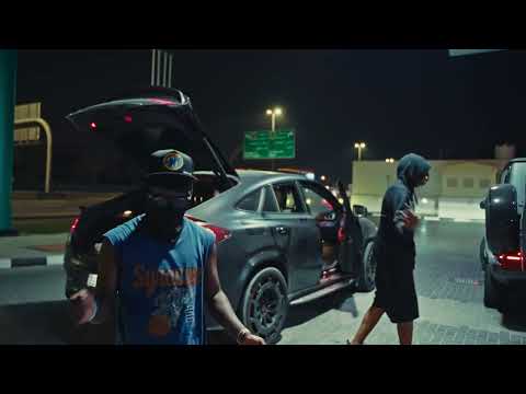 Beezo - Criminal Damage (Official Video)