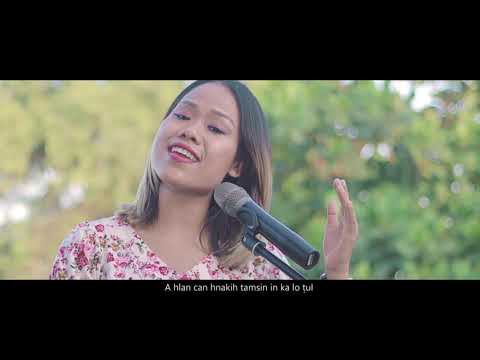 Tamsin In - Mai kimmy