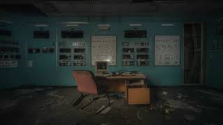 Marconi Union -  Abandoned In Silence (Steve Jansen Remix)
