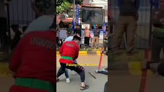 Download lagu Palang Pintu Betawi Modern Zaman Now mp3