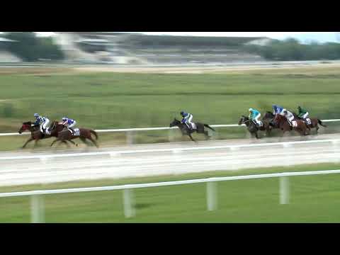 2019.07.28. 03. futam - BALTAZZI FIVÉREK EMLÉKVERSENYE HENDIKEP (V/b.) (szintetikus pálya)