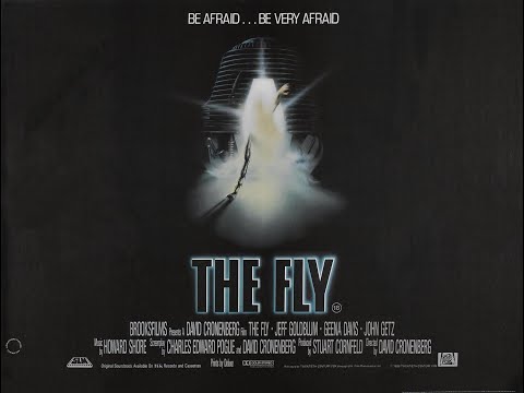 Трейлеры Муха