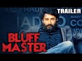 Bluff Master 2020 Official Trailer Hindi Dubbed Satyadev Kancharana Nandita Swetha Brahmaji
