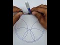 7 leaf circle