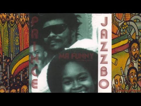 Prince Jazzbo Mr. Funny '00 (Pressure Sounds)