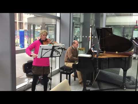 Music @ The Royal London Hospital - continued
