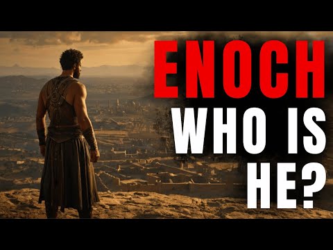 The Story of Enoch, Son of Cain: A Legacy of Sin and Hope | Bible Stories