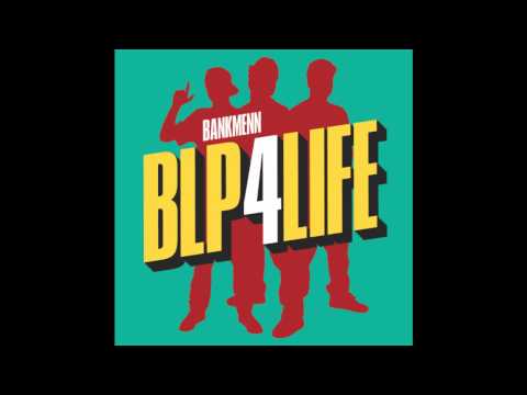 Bankmenn - "Her For Å..." (Prod. Sino) [AUDIO]