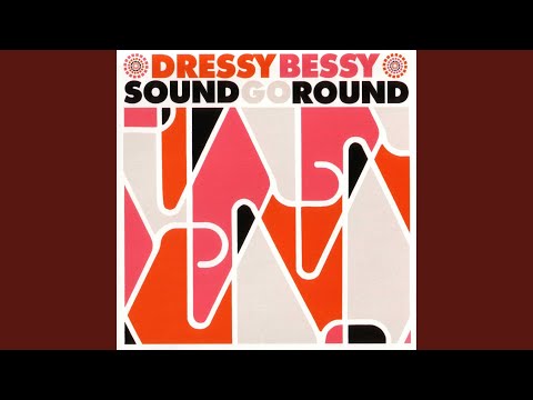 I Saw Cinnamon - Dressy Bessy