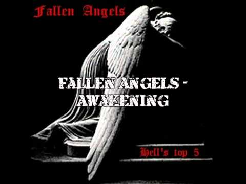 Fallen Angels - Awakening