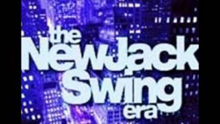 New Jack Swing II   Wreckx n Effect