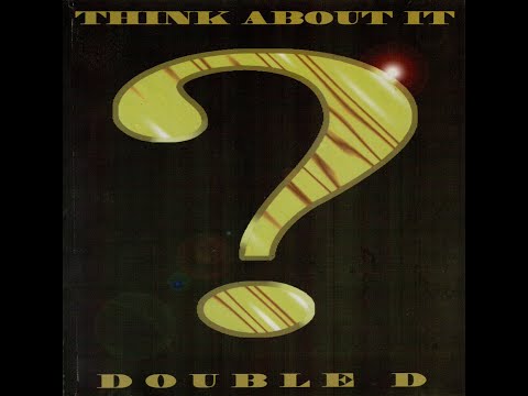 Double D - Think About It 528 Hz