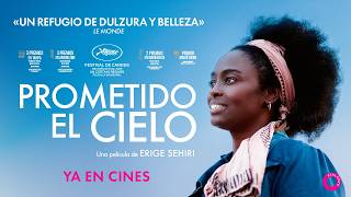 Prometido el cielo (V.O.S.)
