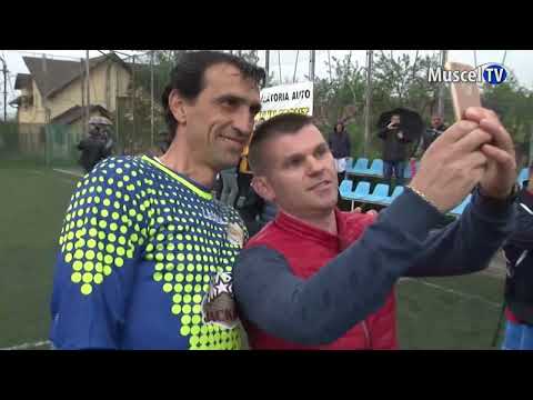 Jurnal MUSCEL TV 15.03.2023 SPORT – fotbal – FC Argeş – un nou antrenor